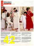 1985 JCPenney Christmas Book, Page 42