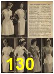 1962 Sears Spring Summer Catalog, Page 130