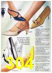 1967 Sears Spring Summer Catalog, Page 304