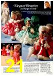 1971 Sears Christmas Book, Page 21