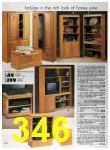 1989 Sears Home Annual Catalog, Page 346