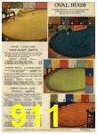 1968 Sears Fall Winter Catalog, Page 911