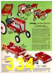 1966 Montgomery Ward Christmas Book, Page 334