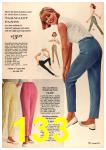 1964 Sears Spring Summer Catalog, Page 133