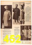 1964 Sears Spring Summer Catalog, Page 452
