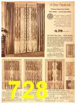 1943 Sears Spring Summer Catalog, Page 728
