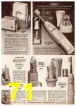 1966 Montgomery Ward Christmas Book, Page 71