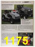 1991 Sears Spring Summer Catalog, Page 1175