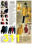 1976 Sears Fall Winter Catalog, Page 311