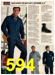 1983 JCPenney Fall Winter Catalog, Page 594