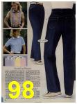 1984 Sears Spring Summer Catalog, Page 98