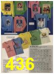 1979 Sears Spring Summer Catalog, Page 436