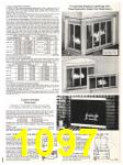 1983 Sears Fall Winter Catalog, Page 1097