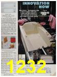 1985 Sears Spring Summer Catalog, Page 1232