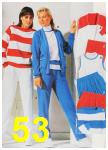 1987 Sears Spring Summer Catalog, Page 53