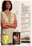 1994 JCPenney Spring Summer Catalog, Page 7