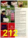 1976 JCPenney Christmas Book, Page 212