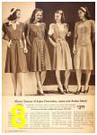 1945 Sears Spring Summer Catalog, Page 8