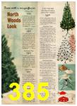 1966 Sears Christmas Book, Page 385