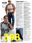 1997 JCPenney Spring Summer Catalog, Page 398