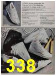 1988 Sears Fall Winter Catalog, Page 338