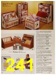 1987 Sears Spring Summer Catalog, Page 241