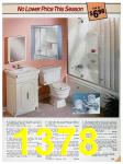 1985 Sears Fall Winter Catalog, Page 1378