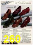 1982 Sears Fall Winter Catalog, Page 260