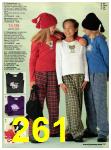 2000 JCPenney Christmas Book, Page 261