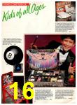 1988 Sears Christmas Book, Page 16