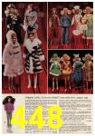 1982 Montgomery Ward Christmas Book, Page 448