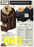1977 Sears Fall Winter Catalog, Page 665