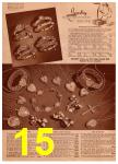 1941 Montgomery Ward Christmas Book, Page 15