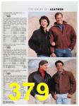 1992 Sears Fall Winter Catalog, Page 379