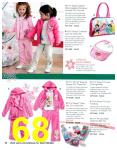 2008 Sears Christmas Book, Page 68