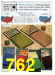1969 Sears Spring Summer Catalog, Page 762