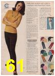 1966 JCPenney Fall Winter Catalog, Page 61