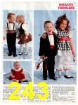 1989 Sears Christmas Book, Page 243