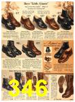 1940 Sears Fall Winter Catalog, Page 346