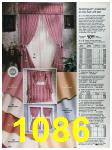 1986 Sears Spring Summer Catalog, Page 1086