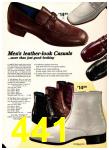 1974 Sears Spring Summer Catalog, Page 441