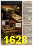1980 Sears Fall Winter Catalog, Page 1628