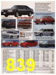 1989 Sears Home Annual Catalog, Page 839
