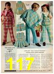 1970 Montgomery Ward Christmas Book, Page 117