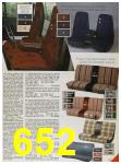 1985 Sears Spring Summer Catalog, Page 652