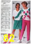 1990 Sears Style Catalog Volume 2, Page 82