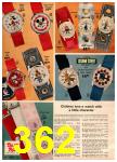 1975 Montgomery Ward Christmas Book, Page 362