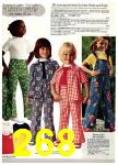1975 Sears Spring Summer Catalog, Page 268
