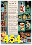 1966 Montgomery Ward Christmas Book, Page 454