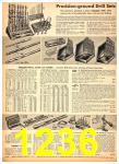 1951 Sears Fall Winter Catalog, Page 1236